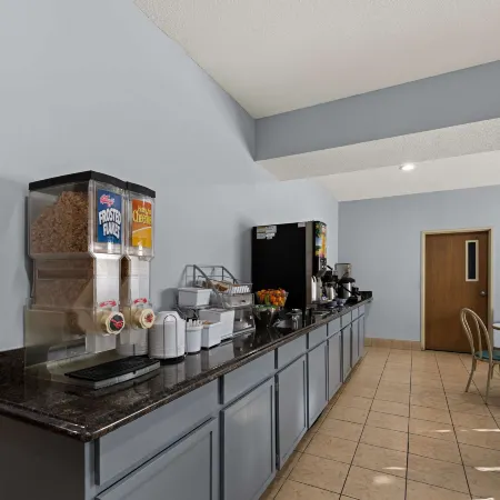 Red Lion Inn & Suites Gretna - Omaha SW