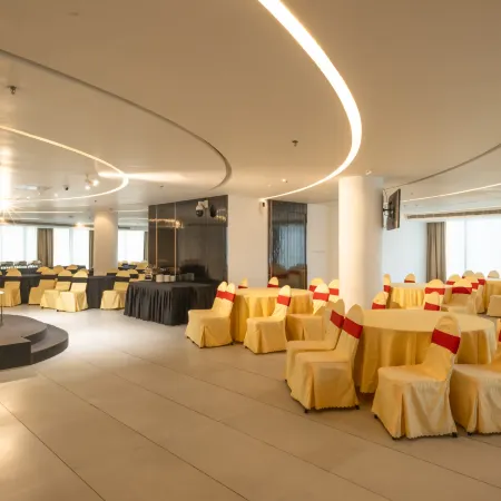 Fezinn Hotel - Best Wayanad Hotel in 2024