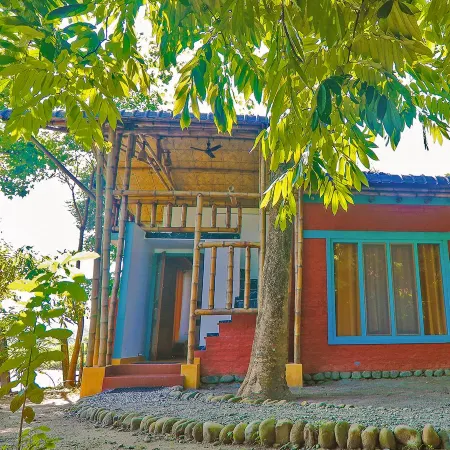 The Sikhiri Cottages, Manas National Park