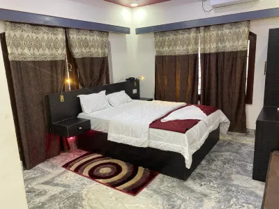 Royalwood City Inn Các khách sạn ở 