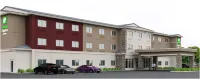 Holiday Inn Express Redding North – Shasta Lake