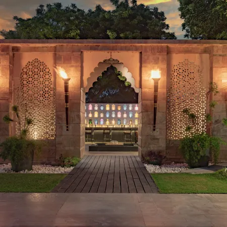 Courtyard by Marriott Agra