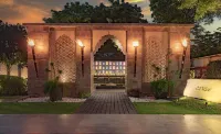 Courtyard by Marriott Agra