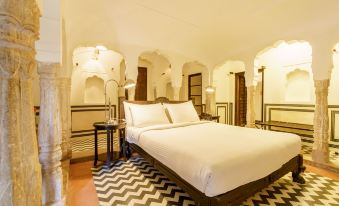 Vivaana Culture Hotel