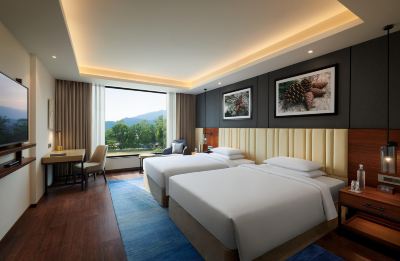 Other Hyatt Regency Dehradun Photo