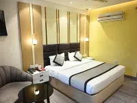 Hotel KC Residency 鄰近Terraced Garden的酒店