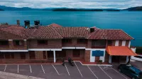 Hotel Refugio Santa Ines Hotels in Aquitania