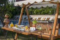 Amore Hotel Teki̇Rova - Bintang 4