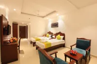 National Park Residency Kottayam فنادق في Pala