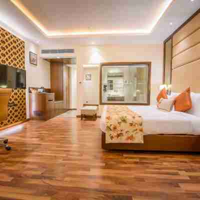 Best Western Kapurthala Rooms