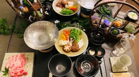 Hotel Forest Hills Nasu Itamuro Villa