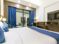 Hotel KC Cross Road