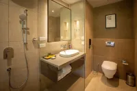 Nanu Resort & Spa, Arambol - balcony