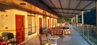 Shanglin Muyunge Homestay