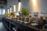 Pousada Aroma do Mar by Latitud Hoteles - Desayuno