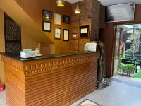Northern Breeze Hotel Hotel a Nyaung-U