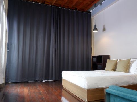 บ้านเดี่ยว 1 ห้องนอน 2 ห้องน้ำส่วนตัว ขนาด 100 ตร.ม. – ตรังซิตี้เซนเตอร์