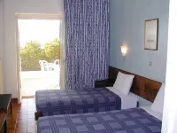 Oasis Hotel Hotel di 