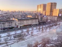 Lanxin Host Homestay (Canhua Street)