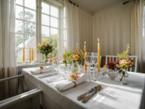 Ronnums Herrgård Hotels in Vanersborg Municipality