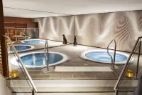 Residhome Suites Paris Sénart Hotels in Combs-la-Ville