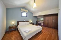 Lenikos Resort - Lemmikkieläimet sallittu