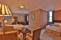 The Residence Hotel - 4-Star