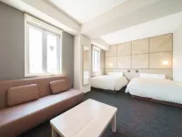 Super Hotel Satsuma Sendai Hotel di Satsumasendai