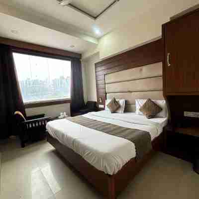 Hotel the Safari Rooms
