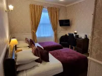 Fairlawn House Hoteles en Amesbury
