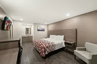 Red Roof Inn Nacogdoches Hotels in Nacogdoches