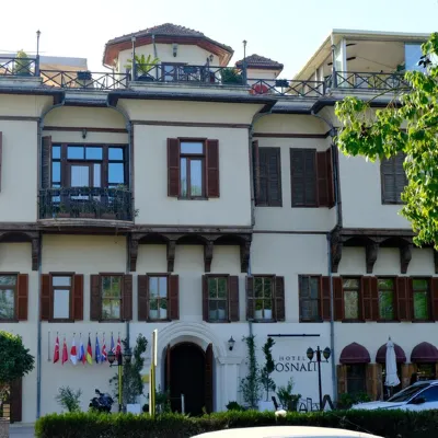 Hotel Bosnali Hotels near Stone Bridge