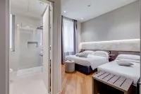 Best Western Hotel Plaza - balcone