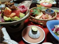 Takimotoya Hotel a Nabari