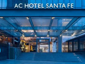 AC Hotel by Marriott Santa Fe