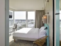 Ibis Styles Bredene Hotel a Bredene