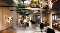 Skaret by Vander Hotels in Tromsø