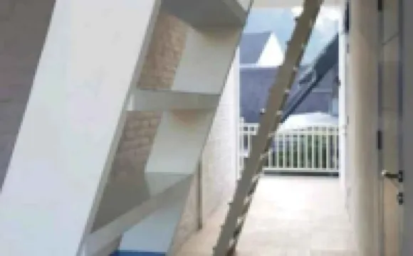 Sekar Gambir Homestay