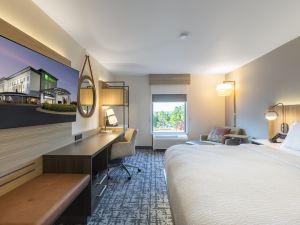 ホリデイ イン アンダーソン  IHG ホテル