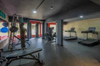 Coral Costa Caribe Beach Resort - All Inclusive - Phòng tập thể hình