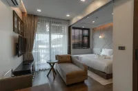 The Proud Karon Beach Phuket Trademark Collection by Wyndham Hotels in Phuket