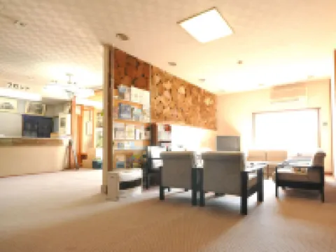 Hotel Akamon Hotels in Oshima