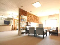 Hotel Akamon Hotels in Oshima