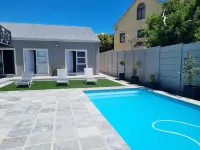 Inkantu Self-Catering Apartments Hotels in Plattekloof 3