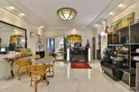 Hotel le Meurice Hotels in Ніцца