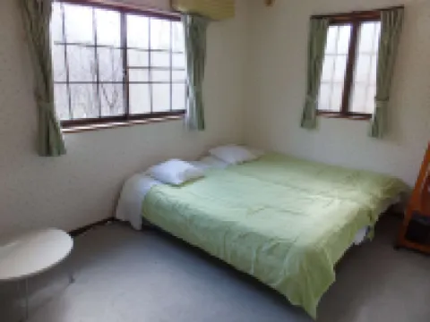 ペンション ワンダーワン