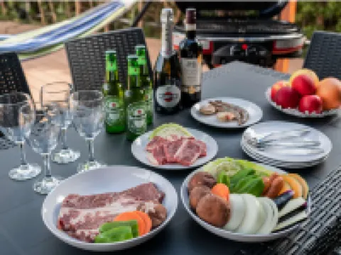 Private Villa Kujukuri Hoteles en Kujūkuri