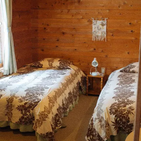 Maruhan Jigatake Lodge