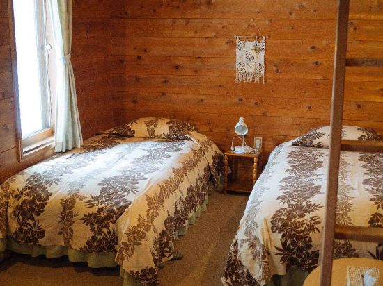Maruhan Jigatake Lodge