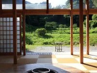 Sasayakana Yado Futtsu Hotel di Futtsu